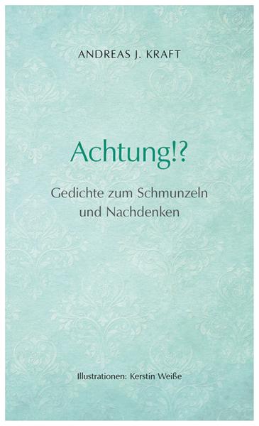 Achtung!?